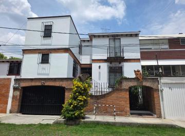 Casa de 4 habitaciones, Coyoacán · Venta Casa Ret. Cerro del Agua Cerquita de Plaza Oasis