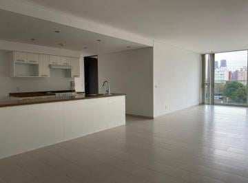 Departamento de 3 habitaciones, Miguel Hidalgo · Departamento de 146 m² con 3 Recámaras en Venta en Granada