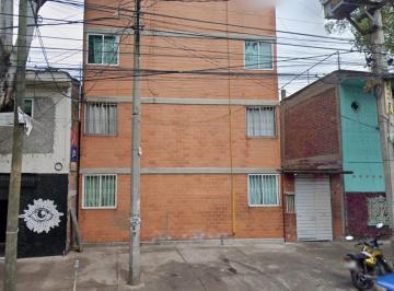 Departamento de 2 habitaciones, Azcapotzalco · Departamento en Venta en Azcapotzalco, Cdmx. Clm Adj