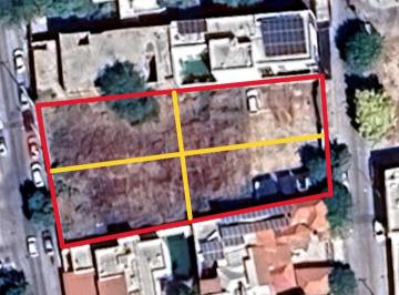 Terreno / Lote , Culiacán · Terrenos Residenciales en Venta en Colonia Chapultepec