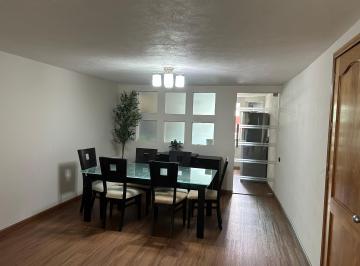 Departamento de 3 habitaciones, Benito Juárez · Lujo y Tranquilidad Atrás Parque Hundido Amueblado