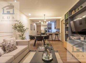 Departamento · 70m² · 2 Recámaras · 1 Estacionamiento · Venta Departamento 70 m² Col. Cuauhtemoc, Alcaldia Cuauhtemoc