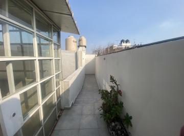 Departamento · 55m² · 1 Recámara · Departamento en Alvaro Obregón Terraza Privada 1 Recamara Amueblado