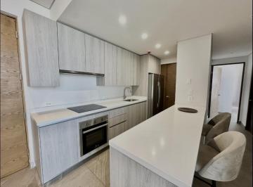 Departamento de 2 habitaciones, Santa Catarina · Departamento en Renta Lanka