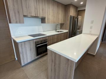 Departamento de 2 habitaciones, Santa Catarina · Departamento en Renta Lanka