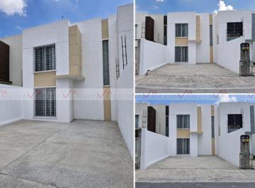 Casa · 100m² · 3 Recámaras · 2 Estacionamientos · Casa en Renta en Apodaca