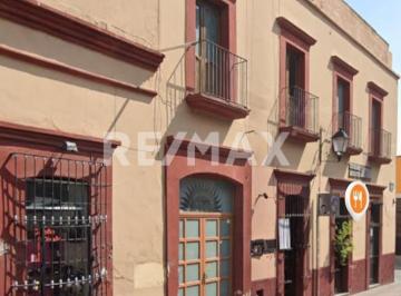 Oficina · 260m² · Oficina - Comercial en El Centro en Renta - (4)