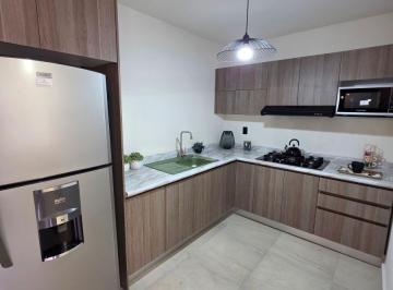 Departamento de 2 habitaciones, Querétaro · Bonito Departamento con Amenidades a Estrenar
