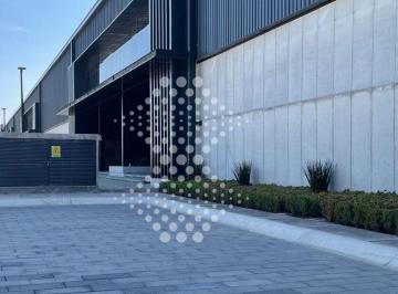 Bodega comercial , Toluca · Bodega Comercial de 6665 m² en Renta en Toluca, Zona Industrial