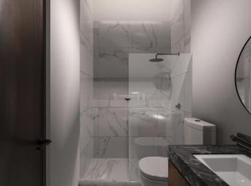 Casa · 115m² · 2 Recámaras · 2 Estacionamientos · Preventa de Tonwhouse Entorno de 2 Recámaras en Montebello Mérida, Yuc. - (4)
