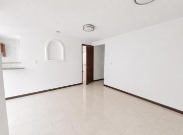 Departamento de 3 habitaciones, Alvaro Obregón · Departamento de 89 m² con 3 Recámaras 2 Autos en Renta en Progreso Tizapán