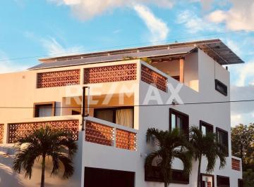 Casa · 476m² · 7 Recámaras · En Venta Casa Residencial en Tumben Ka`a, Tulum - (4)