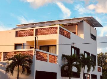 Casa · 476m² · 7 Recámaras · En Venta Casa Residencial en Tumben Ka`a, Tulum - (4)
