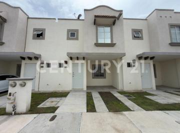 Casa · 82m² · 3 Recámaras · 2 Estacionamientos · Casa en Venta, Pueta Verona Querétaro, Qro.