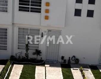 Casa en condominio · 99m² · 3 Recámaras · 2 Estacionamientos · Casa en Condominio en Los Heroes Tizayuca Av General Felipe Angeles - (4)