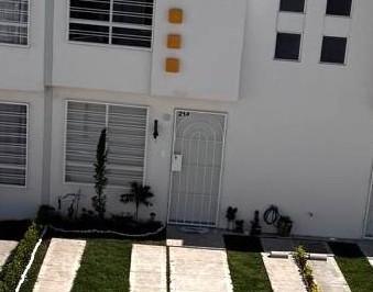 Casa en condominio · 99m² · 3 Recámaras · 2 Estacionamientos · Casa en Condominio en Los Heroes Tizayuca Av General Felipe Angeles - (4)