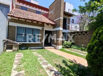 Casa en condominio · 155m² · 3 Recámaras · 3 Estacionamientos · Casa en Venta en Fraccionamiento La Virgen, Metepec - (4)