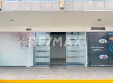Local comercial · 50m² · 1 Estacionamiento · Local en Renta, Plaza Punto Tec, San Jerónimo Chicahualco, Estado de México - (4)