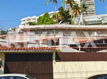 Casa · 179m² · 3 Recámaras · 2 Estacionamientos · Casa en Venta Fracc Costa Azul Acapulco - (4)