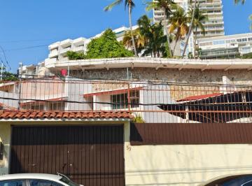 Casa · 179m² · 3 Recámaras · 3 Estacionamientos · Casa en Venta Fracc Costa Azul Acapulco - (4)