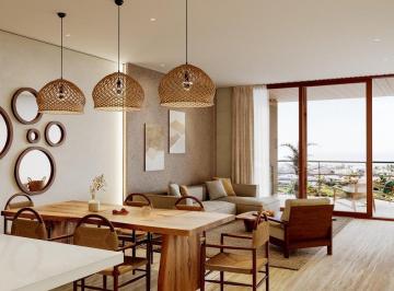 Departamento · 224m² · 3 Recámaras · 1 Estacionamiento · Mare 106, Paseo Malecon, San Jose del Cabo - (4)