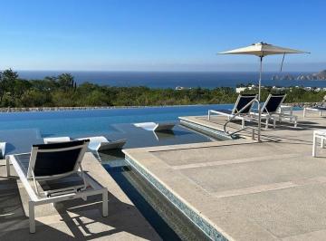 Departamento · 164m² · 2 Recámaras · 2 Estacionamientos · Solaria a 302 - (4)