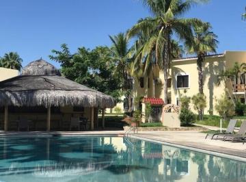 Departamento · 118m² · 2 Recámaras · 1 Estacionamiento · Misiones de San Jose 212 P.º Malecon San Jose del Cabo - (4)