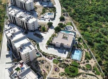 Departamento · 97m² · 1 Recámara · 1 Estacionamiento · Solaria Camino Solaria C 304, Cabo Corridor - (4)