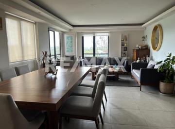 Departamento · 144m² · 3 Recámaras · 2 Estacionamientos · San Isidro 588 - (4)