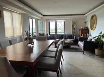 Departamento · 144m² · 3 Recámaras · 2 Estacionamientos · San Isidro 588 - (4)