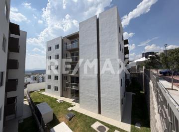 Departamento · 2 Recámaras · Departamento en Renta Privalia (Fray Junipero) Querétaro - (4)