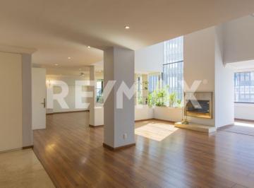 Departamento · 400m² · 3 Recámaras · 3 Estacionamientos · Departamento en Renta en Polanco - (4)