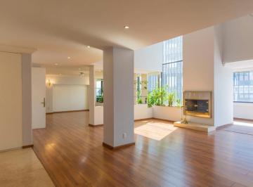 Departamento · 400m² · 3 Recámaras · 3 Estacionamientos · Departamento en Renta en Polanco - (4)