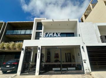 Casa · 181m² · 3 Recámaras · Casa en Venta en Sabalo Country - (4)