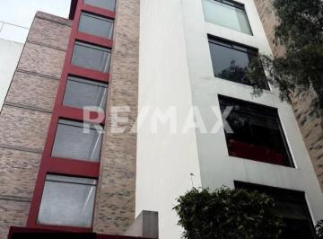 Departamento · 122m² · 2 Recámaras · 2 Estacionamientos · Departamento en Venta - (4)
