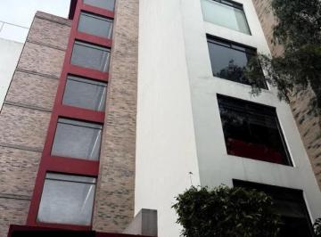 Departamento · 122m² · 2 Recámaras · 2 Estacionamientos · Departamento en Venta - (4)