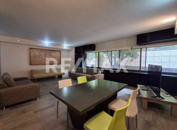 Departamento · 80m² · 1 Recámara · Departamento Tipo Loft en Renta en Colonia Juarez Cuauhtemoc - (4)