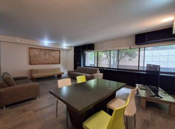 Departamento · 80m² · 1 Recámara · Departamento Tipo Loft en Renta en Colonia Juarez Cuauhtemoc - (4)