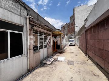 Terreno comercial · 300m² · Se Renta Terreno en Iztacalco - (4)