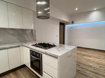 Departamento · 102m² · 2 Recámaras · 2 Estacionamientos · Departamento en Renta, Chicontepec, Hipodromo Condesa - (4)