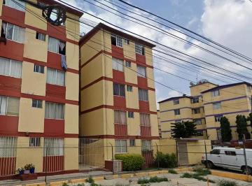Departamento de 2 habitaciones, Tlalnepantla de Baz · Departamento Valle del Tenayo Tlanepantla Edo de Mex