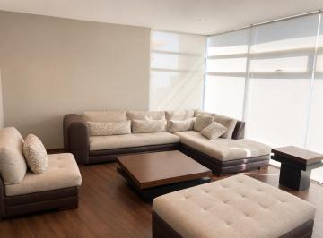 Departamento de 3 habitaciones, Huixquilucan · Venta Departamento Lo Alto de 262 m² Bosque Real