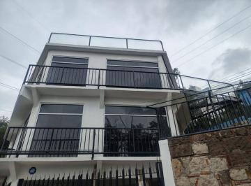 Departamento de 2 habitaciones, Naucalpan de Juárez · Exclusivo Departamento Nuevo con Oficina Privada y Terraza Panorámica en Vista del Valle