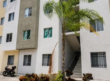 Departamento · 45m² · 2 Recámaras · 2 Estacionamientos · Departamento - Fraccionamiento Real Lucerna