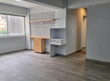 Departamento de 3 habitaciones, Alvaro Obregón · Departamento en Renta en Residencial Parque San Antonio