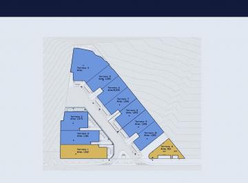 Bodega comercial · 1512m² · Lotes Industriales en Venta · Parque Nubax · Corredor El Salto, Jalisco
