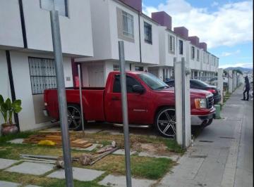 Casa de 2 habitaciones, Querétaro · Casa en Venta en Fraccionamiento Marcelo Hernández, Querétaro Adjudicada Cl