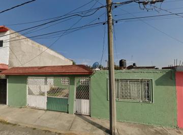 Casa de 3 habitaciones, Tultitlán · Venta de Casa en Colonia Morelos 2da Seccion, Tultitlan, Estado de México
