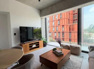 Departamento de 1 habitación, Guadalajara · Depa Sobre Av México | 1 Recámara | Entrega Inmediata — 1 Rec · 53 m²