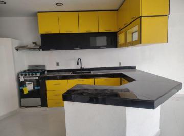 Departamento de 2 habitaciones, Naucalpan de Juárez · Estrena Exclusivo Departamento con Jardín Privado en Vista del Valle